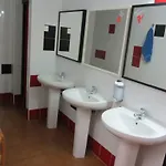 Akelarre Hostel