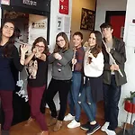 Akelarre * Bilbao