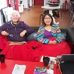 Hostel Akelarre Bilbao