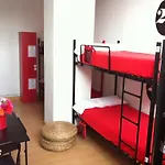 Akelarre Hostel