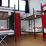 Akelarre Hostel