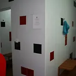 Hostel Akelarre Bilbao