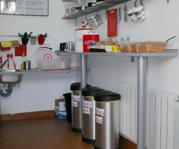 Akelarre Hostal Bilbao