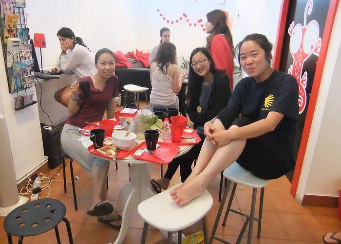 Hostal Akelarre Bilbao