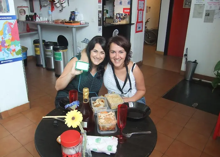 Akelarre Hostal Bilbao