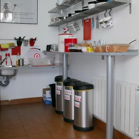 Akelarre Hostel Bilbao