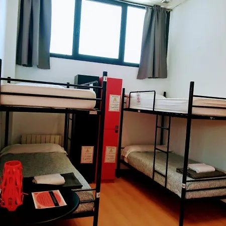 Hostel Akelarre