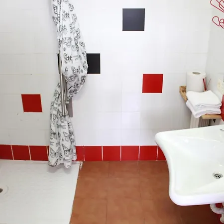 Hostel Akelarre Bilbao