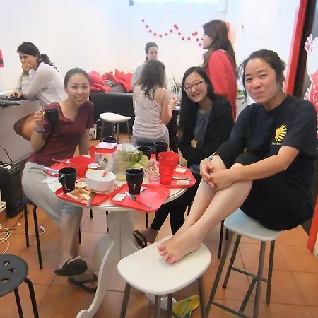 Hostel Akelarre Bilbao