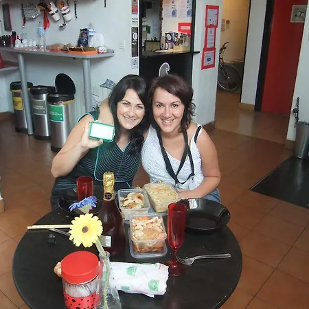 Akelarre Hostel Bilbao