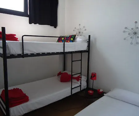 Akelarre Hostel Bilbao