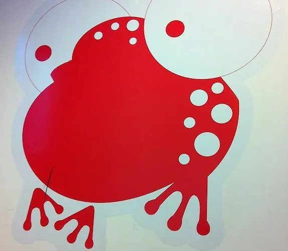 Akelarre Auberge de jeunesse *