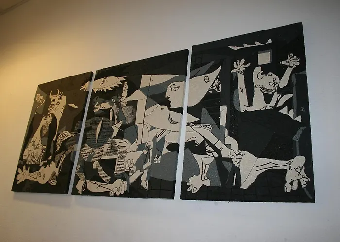 Akelarre Auberge de jeunesse *